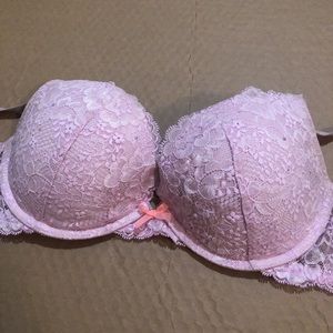 Victoria’s Secret Lace Bra